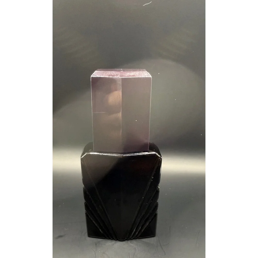 Elizabeth‎ Taylor Passion for Men Cologne Spray 2 fl oz 60 ml Vintage EMPTY
